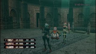.hack//Ｇ.Ｕ. Last Recode_はじめて実況してみたPART 34
