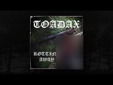 TOADAX! - ROTTING AWAY (Prod. DJ HOLLOWPOINT) (MEMPHIS 66.6 EXCLUSIVE)