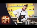 Robert Ionescu Cel Mai Ghinionist Patron De Restaurant La Chefi La Cuțite