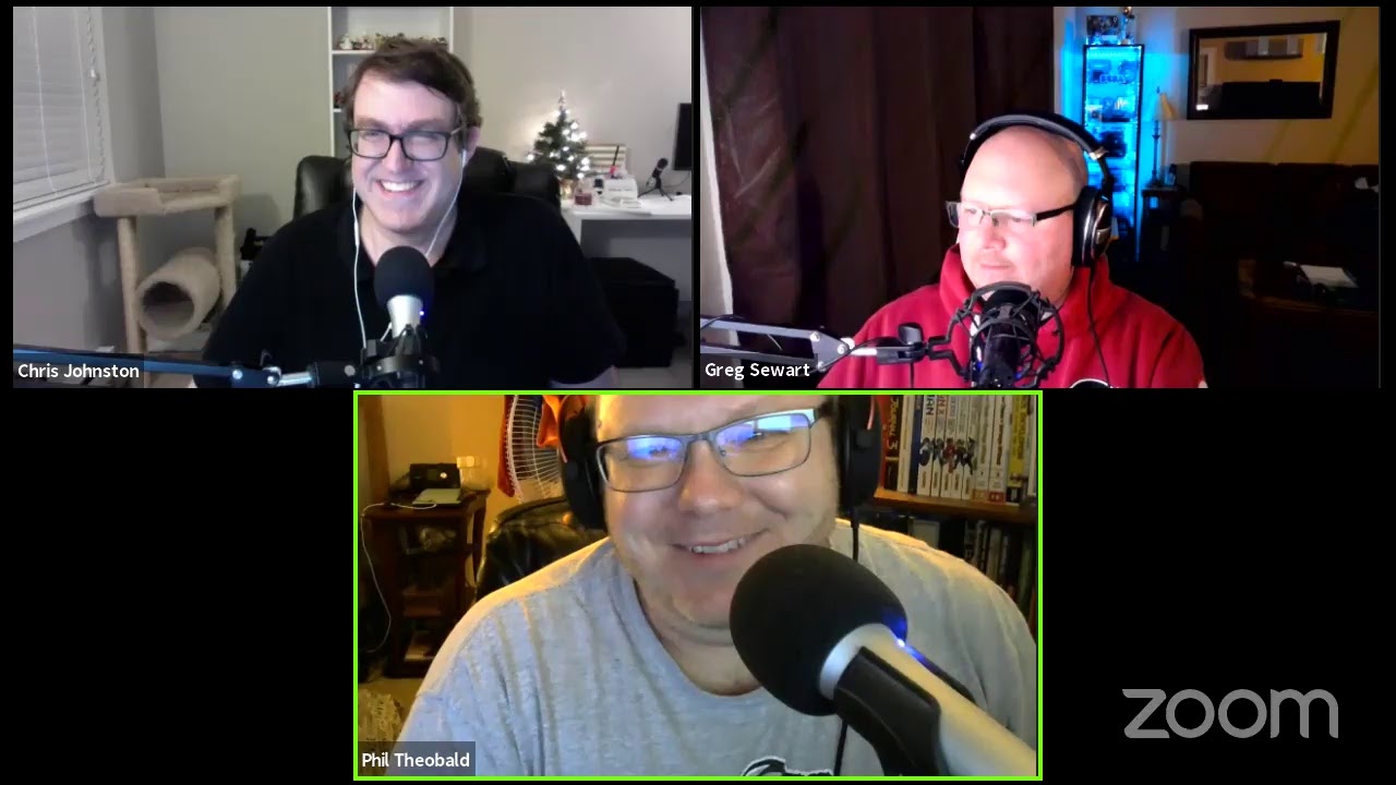 732a: The Floats Aren’t Jumpy Aftershow (11/17/20)