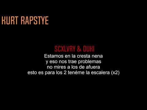 download lagu mp3 mp4 Escalera Duki Letra, download lagu Escalera Duki Letra gratis, unduh video klip Escalera Duki Letra