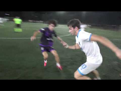 ROTURA VS TIBIA Y PERONE - #LigaNuñez - #Apertura SLS - 25/3/2023