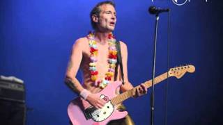 Les wampas Toulouse.wmv