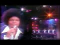 The Jacksons Dreamer Dinah November 12 1976 Los Angeles CA USA