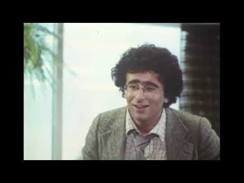 58 Agency Mind Games   1980 Sc Fi Thriller   Lee Majors   Robert Mitchum