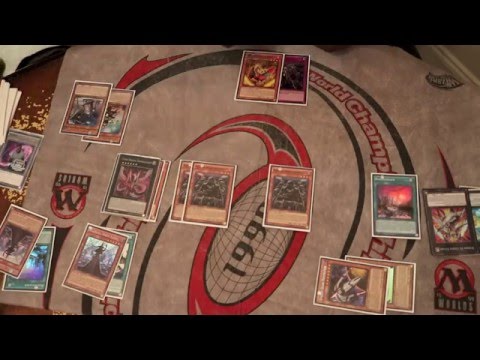 FIRE KING KOZMO COMBOS ft. DARK LADY!