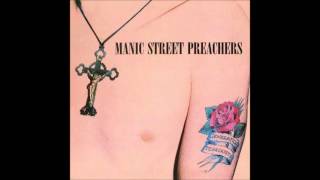 Manic Street Preachers - Motorcycle Emptiness