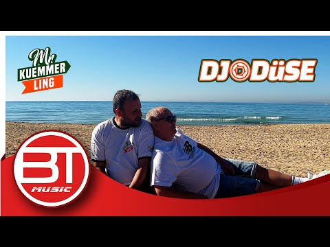 DJ Düse & Mr. Kuemmerling - Die Wahre Liebe  [Official Video]