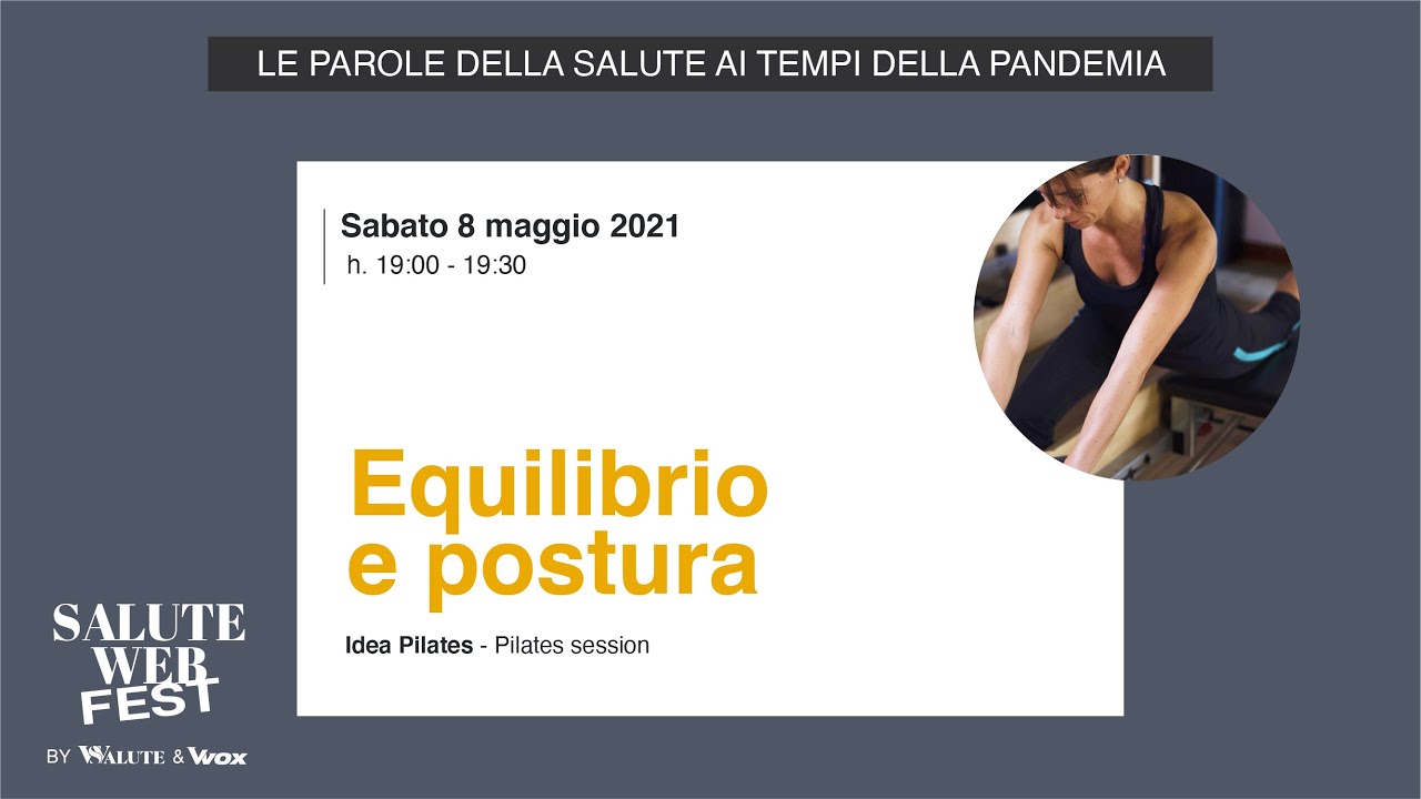Equilibrio e postura
