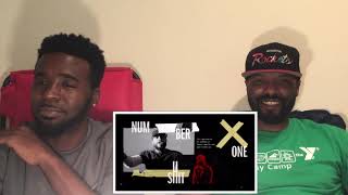 Royce da 5’9” - Caterpillar ft. Eminem, King Green REACTION