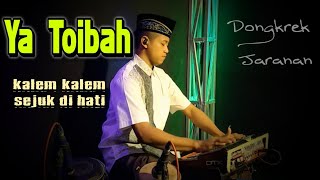 Download lagu Ya Toibah - Dongkrek Jaranan Version by Yayan Jandut Terbaru 2021 mp3 Download lagu Ya Toibah - Dongkrek Jaranan Version by Yayan Jandut Terbaru 2021 mp3