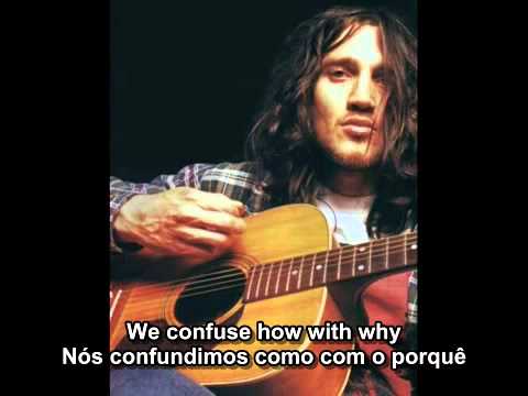 A Doubt - John Frusciante