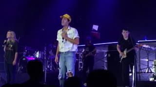 Mosaic MSC - Don&#39;t Stop &quot;the One&quot; - Live at Outcry Festival