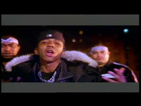Easy Mo Bee -  N.Y.C Ft  Kool G  Rap & Jinx (HD) | Official Video