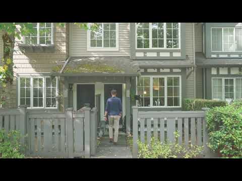 #13 8533 Cumberland Pl, Burnaby   Garbutt + Dumas