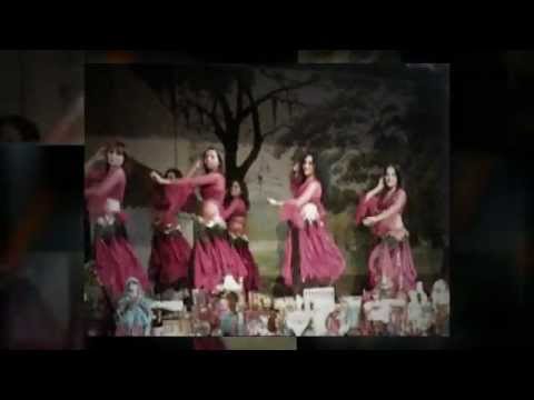 Ilham Belly Dance at Gypsy Festival