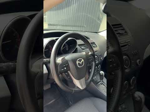 фото mazda 3 ii (bl) рестайлинг 0