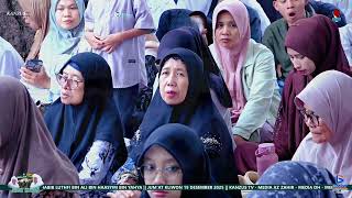 Download lagu Salinan dari Rutinan Jum'at Kliwon Majelis Ta'lim & Sholawat AZZAHIR Pekalongan, 19 DESEMBER 2025 mp3 Download lagu Salinan dari Rutinan Jum'at Kliwon Majelis Ta'lim & Sholawat AZZAHIR Pekalongan, 19 DESEMBER 2025 mp3