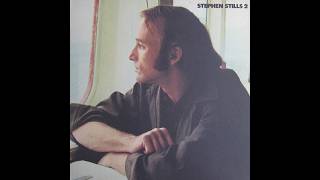 1971 - Stephen Stills - Stephen Stills 2 (álbum completo)