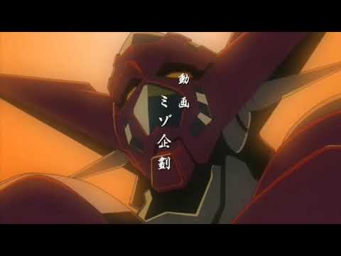 Shin Getter Robo No Serenity JAM Project featuring Hironobu Kageyama・Masaaki Endoh・Yoshiki Fukuyama