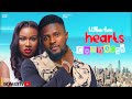 WHEN TWO HEARTS CONNECTS  - MAURICE SAM, SONIA UCHE 2023 LATEST NIGERIAN MOVIE