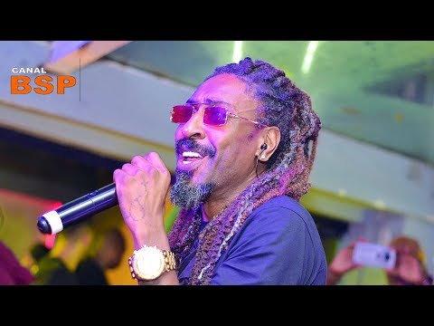 PIXOTE RODA DE SAMBA NA LIT EM BANGU 18-05-2019 BSP