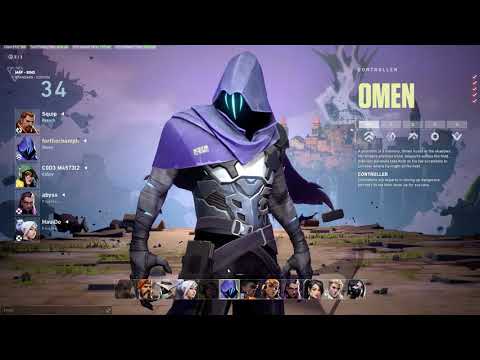 CEA Valorant - Google OKG vs [IBM] Full Stack Ninjas - 2020.11.01