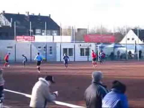 DJK TuS Körne - FC Fortuna 66 (6 - 0) KREISLIGA A΄