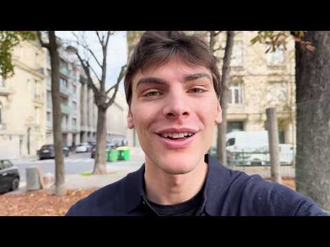 Paris' Most CONTROVERSIAL Neighborhood: Why Locals Call It 'BCBG' | 16th Arrondissement Walk