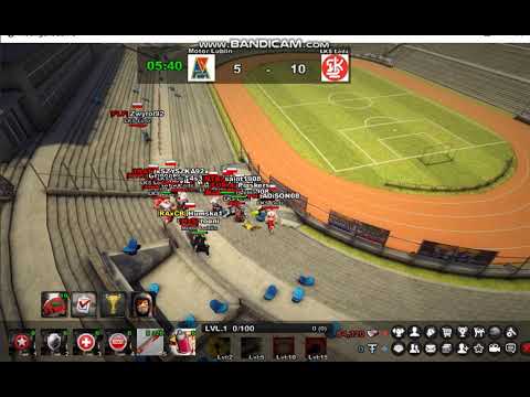 Hooligans Game: Motor Lublin vs ŁKS Łódź - 21.12.20