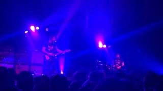 Continuous Thunder - Japandroids at Terminal 5 NYC 2/23/17