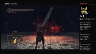 ［実況］ダークソウル2（初見）のんびりプレイします
