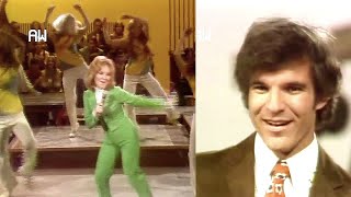 Ray Stevens Show 1970  Comedy,    Eliott Cass - New World Coming,Lulu - Hum a Song (fr your heart)