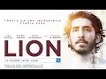 Lion  - La strada verso casa (Dev Patel, Rooney Mara) - Trailer italiano ufficiale [HD]