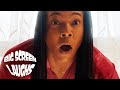 Stuck In The Window Almost Christmas 2016 Big Screen Laughs