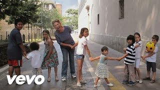 Ornella Vanoni - Basta poco (Videoclip)