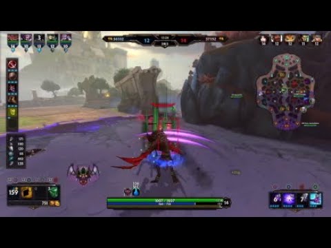 CAMAZOTZ SOLO*
