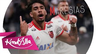 Lucas Paquetá - Maresias  (MC Hariel)