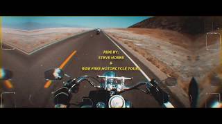 Video The Deep Six Runaway train - lyrics video