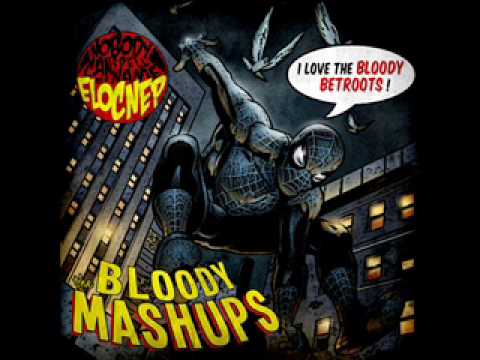 Elocnep - Rombo Rombo Bang Bang