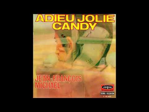 jean francois michael   adieu jolie candy  ( 1968 )