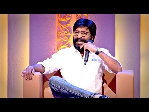 Komady Circus I Ep 38 - A 'First night' in Komady Circus! I Mazhavil Manorama