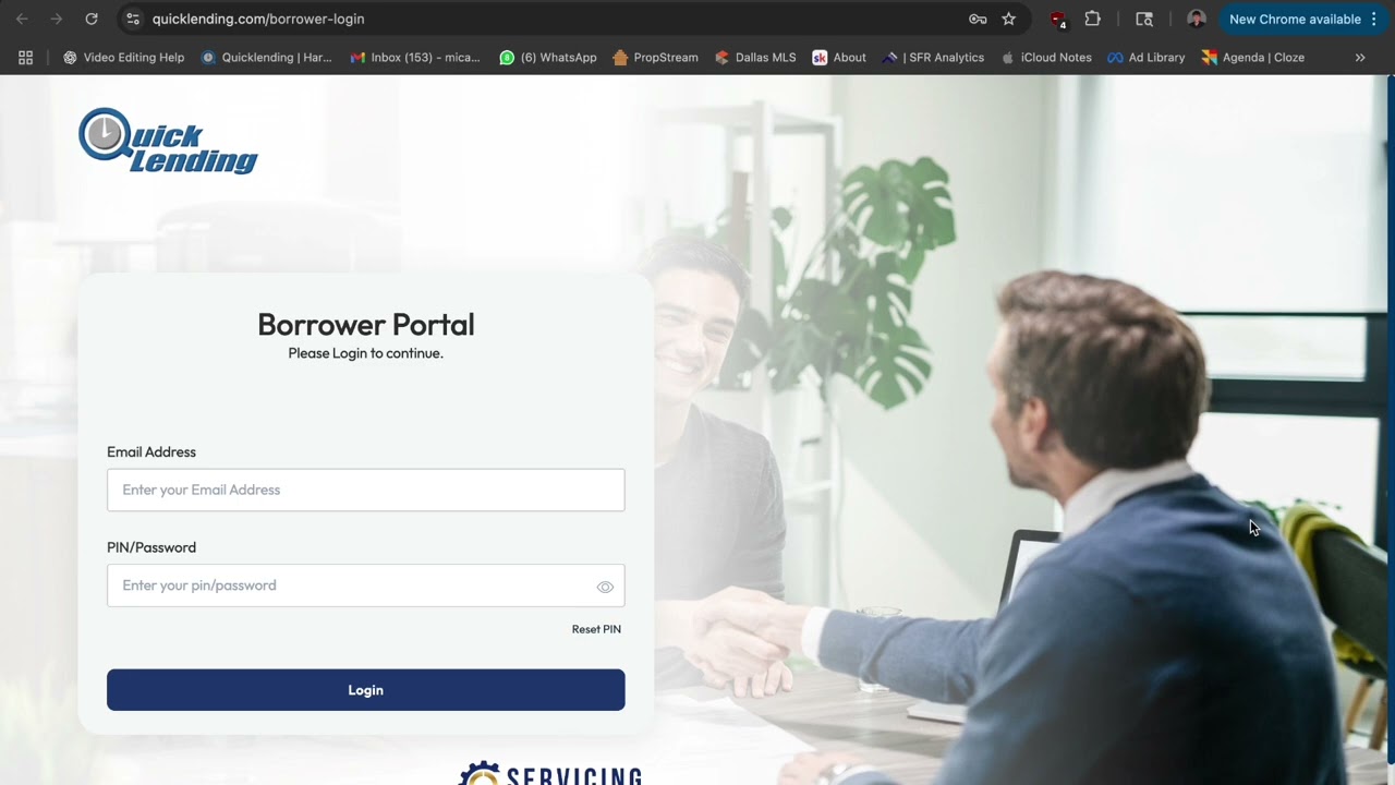 Micah Foster — Capital Kings