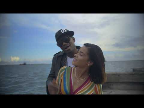 D-Major, Busy Signal - Something New [Official Music Video]