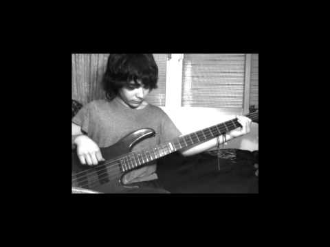 Victor Wooten - Bro John ( Bass Cover) video thumbnail