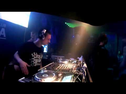 Episode 3: JAKAAN Psychedelic Boiler Room