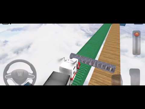 Truck Simulator - Impossible Video