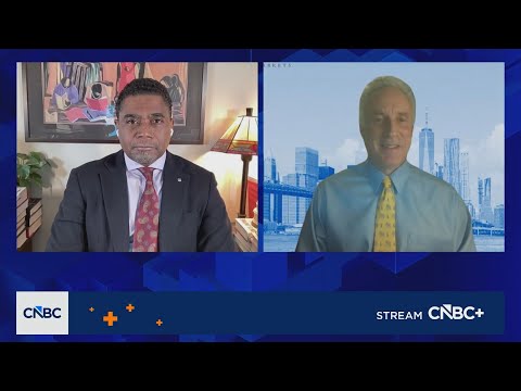 China signals leverage as markets downplay Treasury and dollar risks