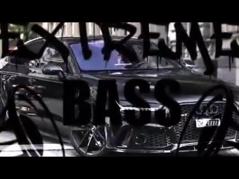 Zebo ft. EmKaTuS - Tiktokerki (SUBWOOFER BASS TEST)