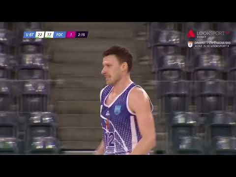 Aliaksandr Pustahvar 2021/2022